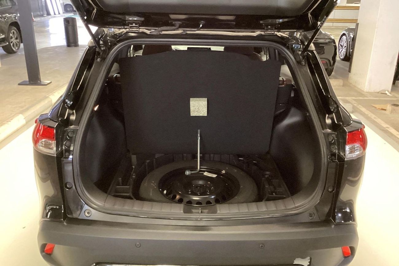 Toyota Corolla Cross XL | National Day | Start 2026 with the ideal drive | Guaranteed Warranty | 0 Down Payment