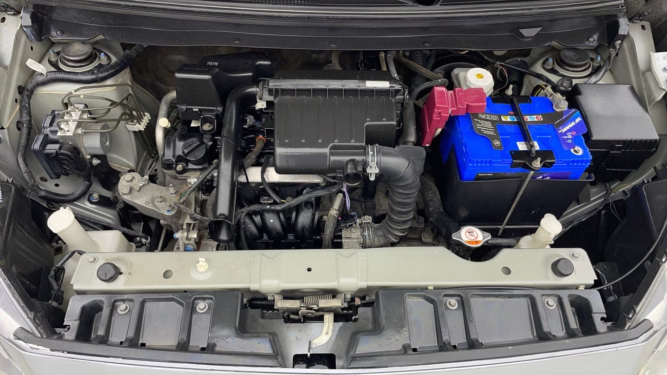 Mitsubishi Attrage GLX Highline 1.2L 2022 GLX HIGHLINE | AED 325/Month | 0 DP | 30 Day Return | Warranty