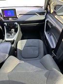 Toyota RAV4 Low mileage 2024 good condition