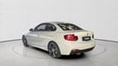 بي أم دبليو 220 2.0 220I M SPORT | شامل الضمان | 0 ﺪﻔﻋﺓ ﺃﻮﻟﻯ
