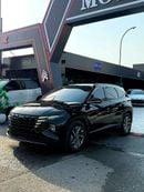 هيونداي توسون Platinum Edition - Korean Specs - Like