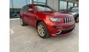 Jeep Grand Cherokee SRT8 SRT8 SRT8