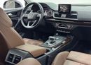 Audi Q5 45 TFSI Quattro 2.0L 2019 Audi Q5 45TFSI Quattro, Warranty, Full Audi Service History, Low Kms, GCC
