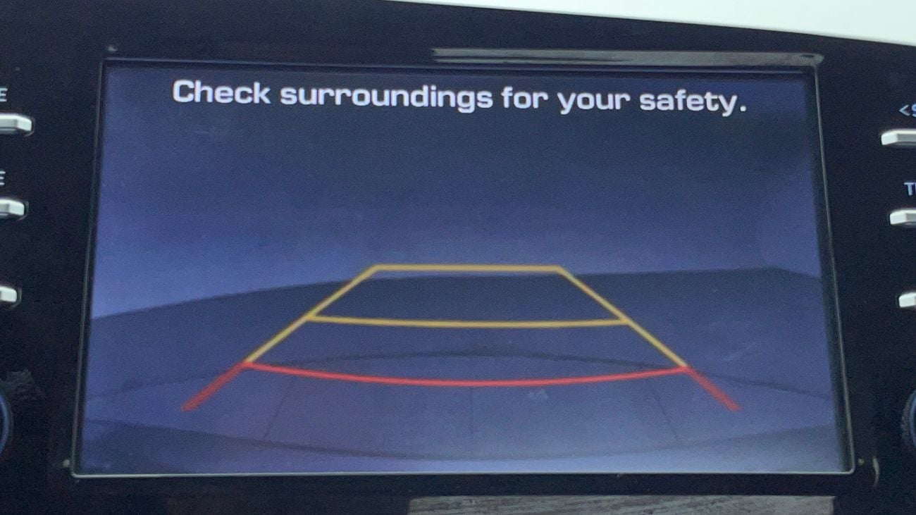 Hyundai Elantra SMART 1.6 | Zero Down Payment | Free Home Test Drive