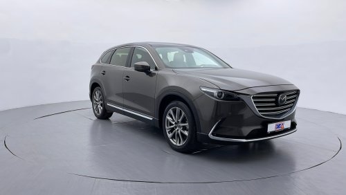 Mazda CX-9 SIGNATURE 2.5 | Under Warranty | Inspected on 150+ parameters