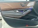 مرسيدس بنز S 63 AMG Std 4.0L (612 HP)