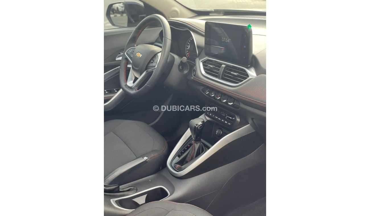 Chevrolet Groove 2022 Chevrolet Groove 1.5L Premium/ EXPORT ONLY/ فقط للتصدير