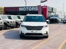 Kia Carnival EX TOP