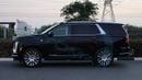 كاديلاك إسكالاد (For Export , НА ЭКСПОРТ) 600 Premium Luxury Platinum V8 6.2L 2025 Без пробега