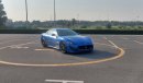Maserati Granturismo Sport Gcc