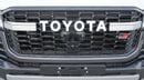 Toyota Land Cruiser 3.5T GR-Sport Hybrid