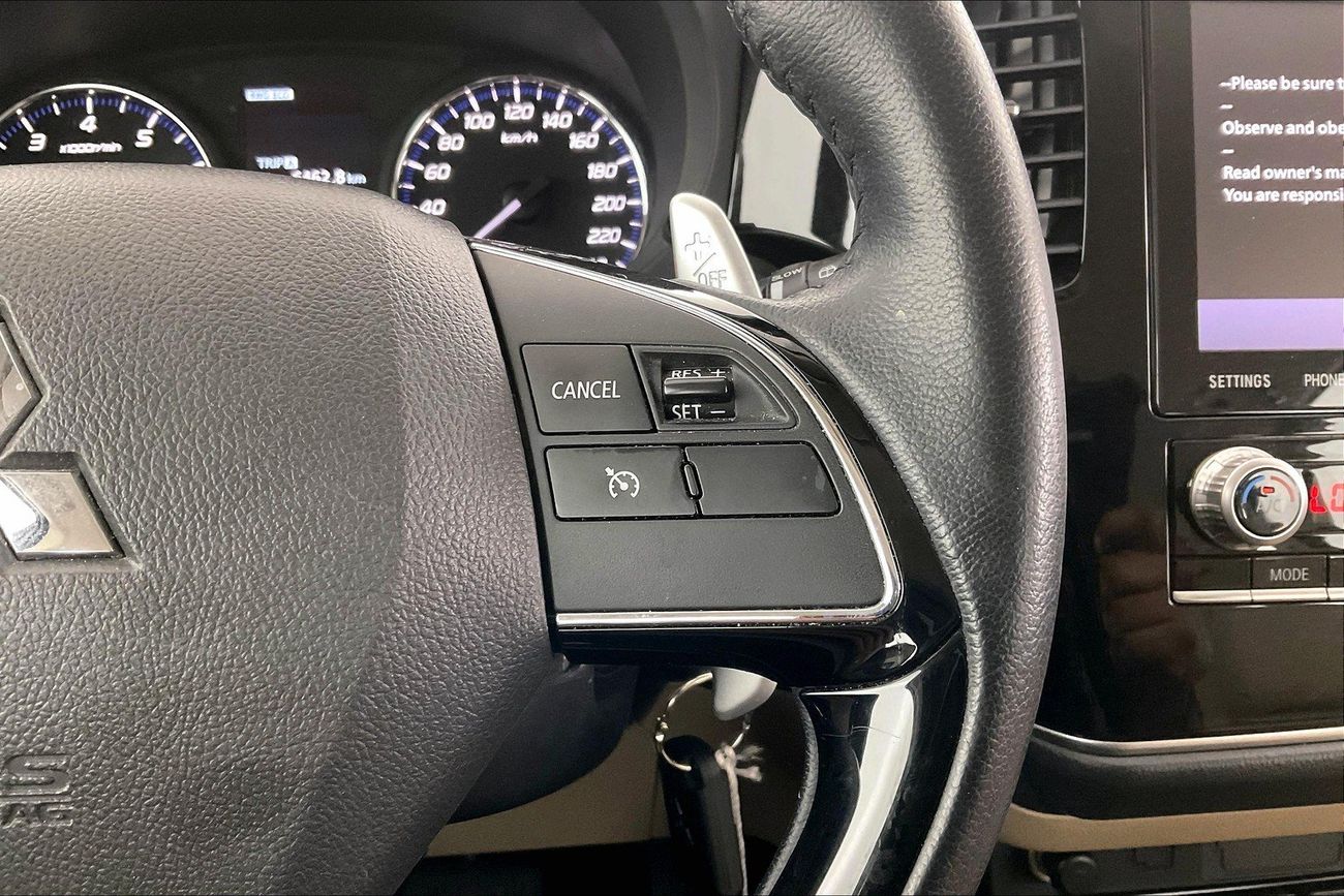 Mitsubishi Outlander GLX Midline | Guaranteed Warranty | 0 Down Payment