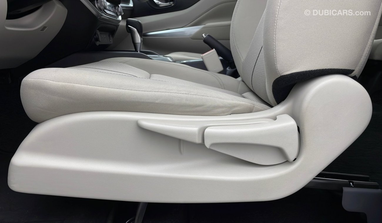 Nissan XTerra TITANIUM 2.5 | Zero Down Payment | Free Home Test Drive