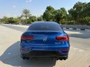 مرسيدس بنز GLC 300 4Matic