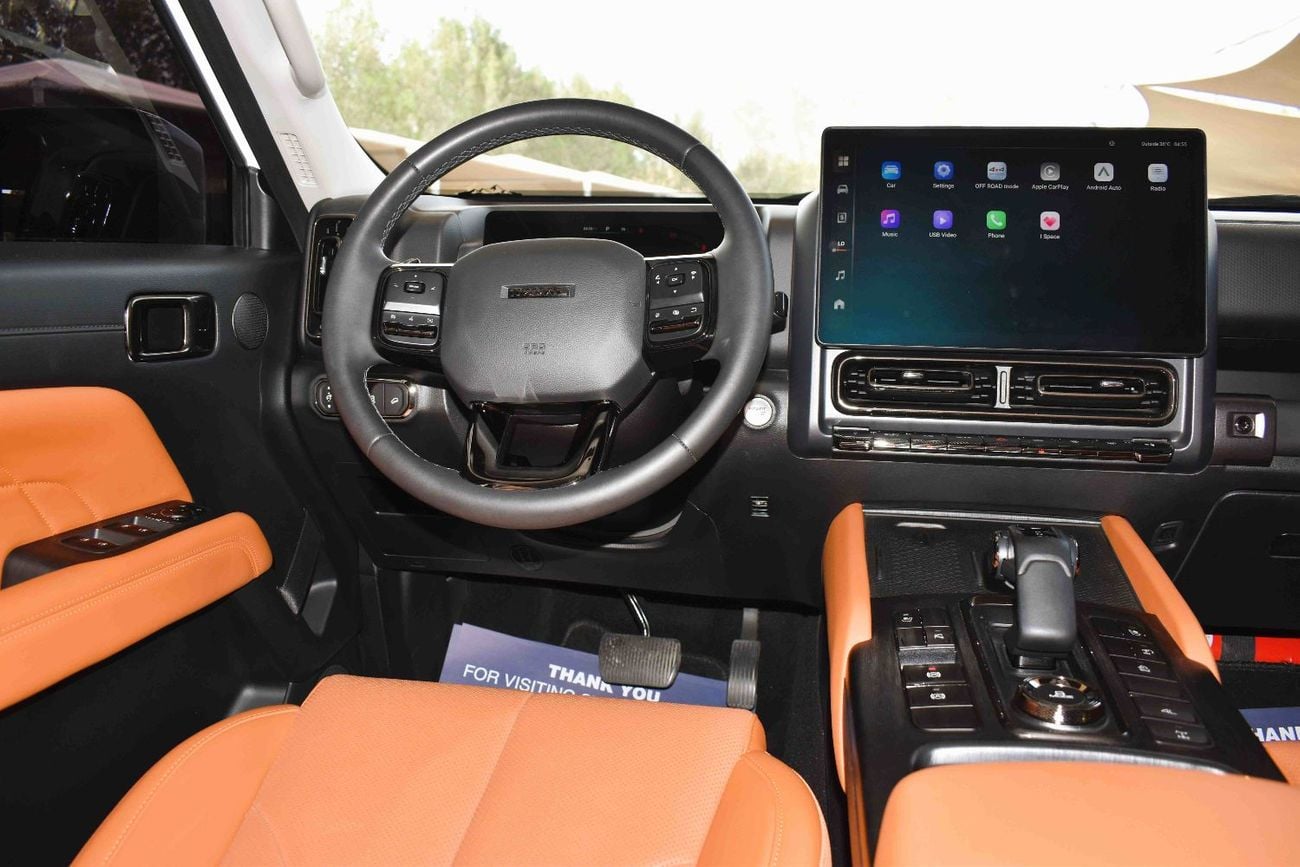 Haval H9