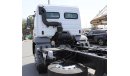 Mitsubishi Fuso DIESEL TRUCK CHASSIS WITH CAB 4X2-For booking contact Green Valley Automobile Trading LLC