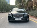 جاكوار XJ LUXURY