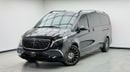 Mercedes Benz V 250