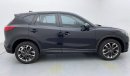 مازدا CX-5 GTX 2.5 | بدون دفعة مقدمة | اختبار قيادة مجاني للمنزل