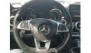 Mercedes-Benz C200 Mercedes Benz C Class made in 2015 for sale Very clean inside and out Walker 117000 k.m AED 95,000 r