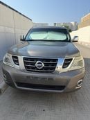 Nissan Patrol LE Platinum City 5.6L