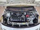Nissan Sunny 1.6L S A/T