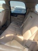 GMC Yukon GMC Yukon Denali