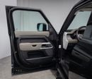 لاند روفر ديفندر 110 SE P300