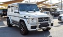 مرسيدس بنز G 63 AMG