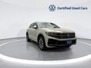 Volkswagen Touareg Elegance 2 3.0L Elegance
