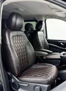 Mercedes Benz V 250 2019 Mercedes Benz V250, Warranty, Full Service History, Excellent Condition, GCC