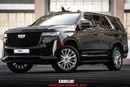 Cadillac Escalade SPORT Premium Luxury 6.2L 4WD