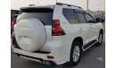 Toyota Prado Kakadu full option.  Diesel 2.8 ltr