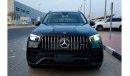 مرسيدس بنز GLE 350 GLE 350 2020