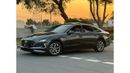 هيونداي سوناتا HYUNDAI SONATA 2020 GCC 2.5L FULL OPTIONS UNDER WARRANTY WITH AGENCY SERVICE CONTRAC