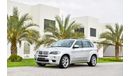 BMW X5 X-Drive 48i
