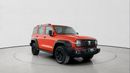 Tank 300 CONQUEROR | Guaranteed Warranty | 0 Down Payment