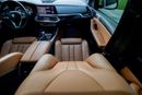 BMW X5 40i Exclusive BMW X5 xDrive40i 2019 GCC under Warranty with Flexible Down-Payment.
