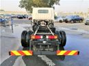 Mitsubishi Fuso Canter canter fuso