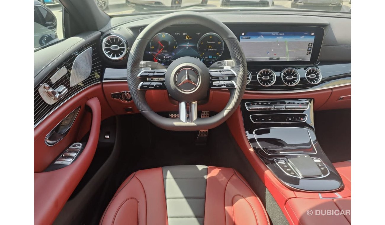 Mercedes-Benz CLS 350 AMG Under Warranty GCC