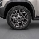 Jetour T2 LUX AED 1,915 P.M • 0% Downpayment • Jetour T2  • 1 Year Warranty