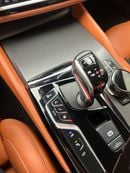 بي أم دبليو M5