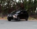 Mitsubishi Xpander Mitsubishi Xpander | 1.5 L | 2021 | GCC | Accident-Free |  In Excellent Condition | 588 P.M