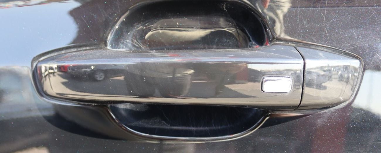 MG RX5 MG RX5 - Full Option - GCC - 2025 - Accident-Free - 1.5L - Low Mileage - Excellent Condition