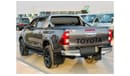 تويوتا هيلوكس 2019 FULL OPTION SPORTS 4x4 DIESEL 2.8L RHD |DIGITAL AC| PUSHS START |ELECTRIC SEATS|