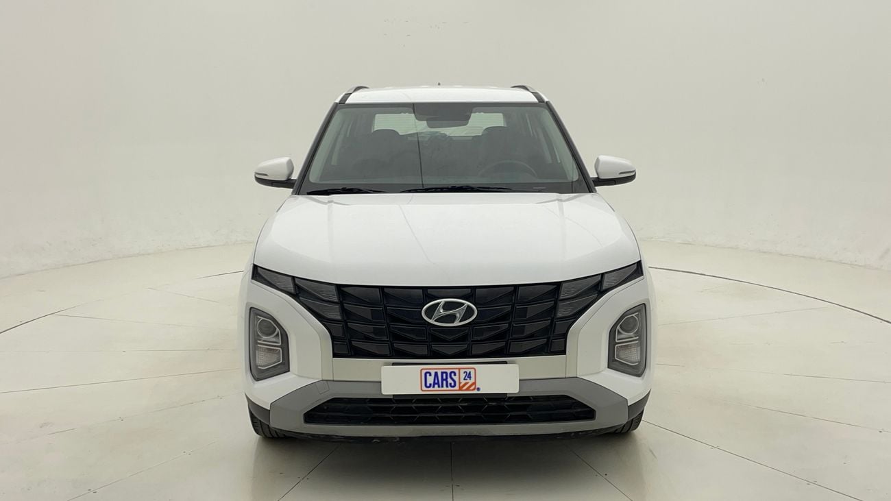 Hyundai Creta SMART 1.5 | Zero Down Payment | Free Home Test Drive
