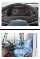 ميتسوبيشي روزا 2026 Rosa 34 Seater