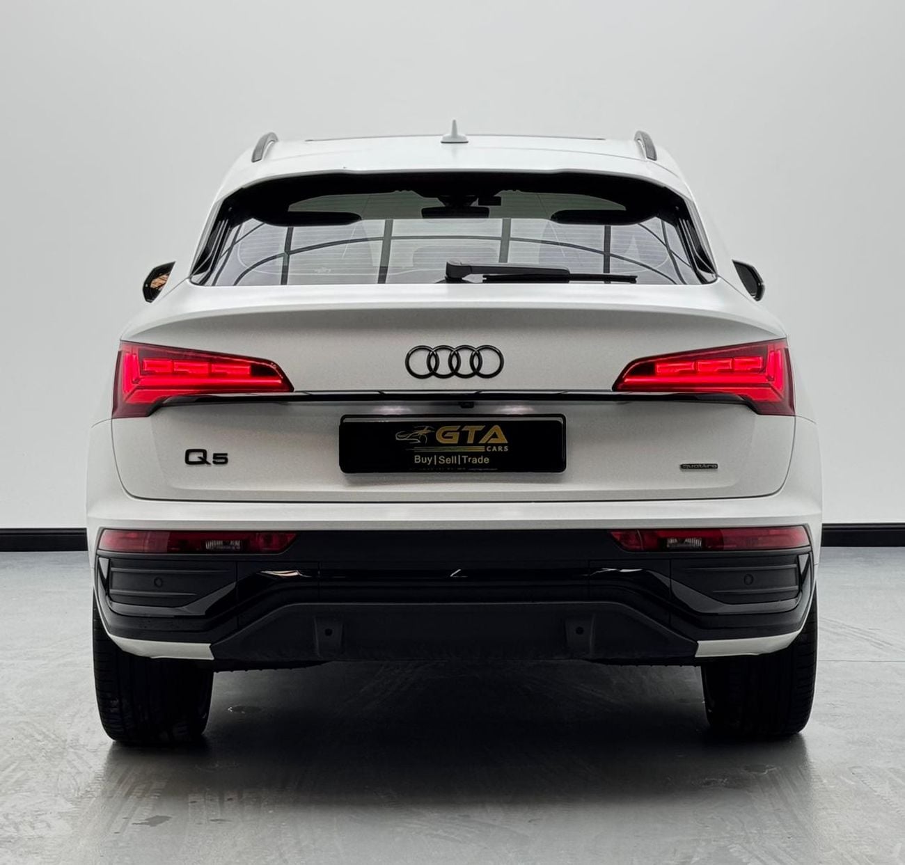 Audi Q5 45 TFSI S-LINE 2024 Audi Q5 Sportback S-Line 45 TFSI Quattro, 2029 Audi Warranty and Service Pack, G