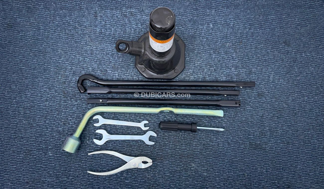 تويوتا فورتونر EXR 2.7 | بدون دفعة مقدمة | اختبار قيادة مجاني للمنزل