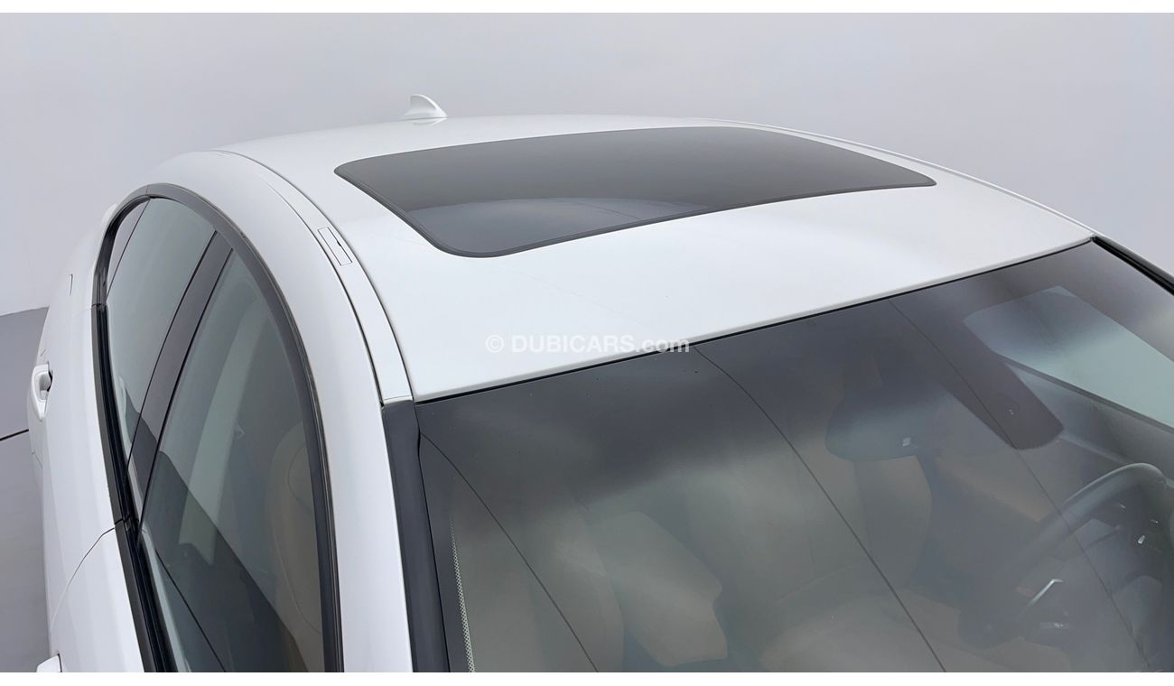 بي أم دبليو 420i 420I 2000